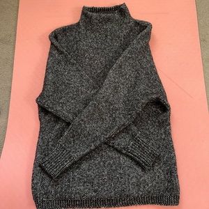 Max Studio Black Sweater